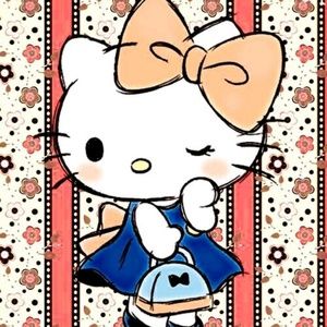 Meet your Posher, Carolyn